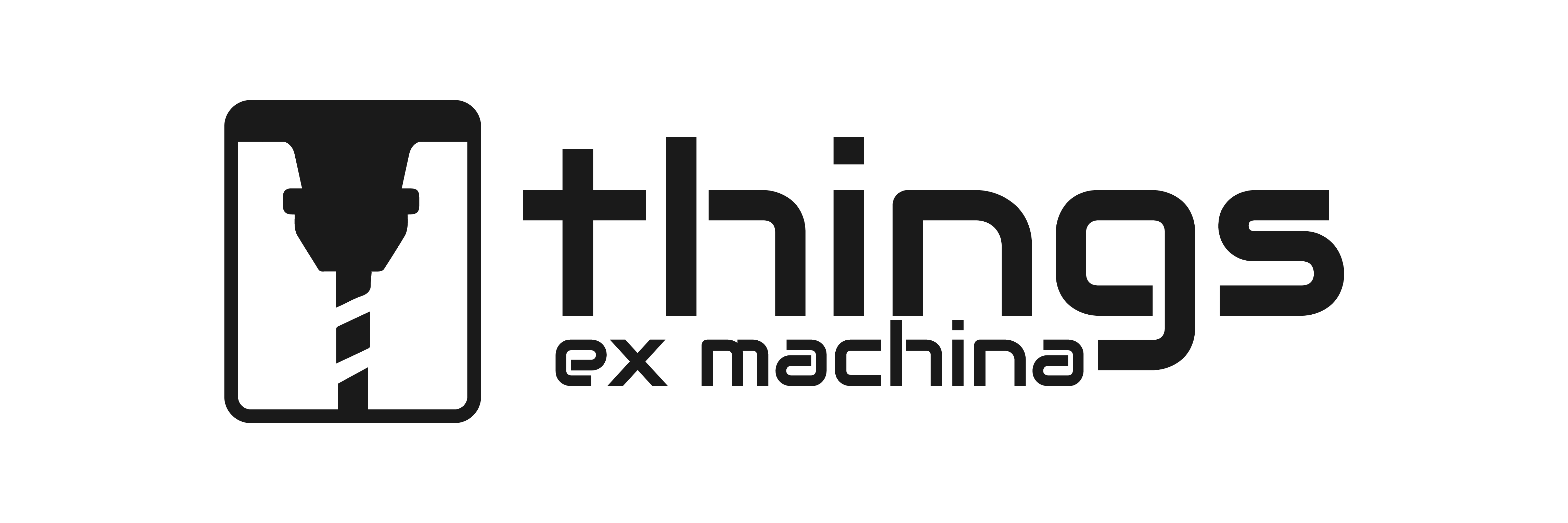 things ex machina
